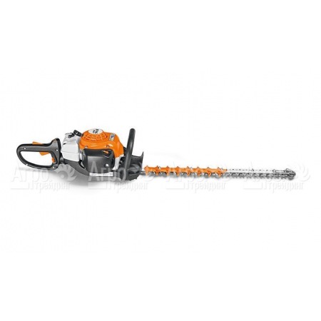 Бензоножницы Stihl HS 82 T (60 см) в Челябинске