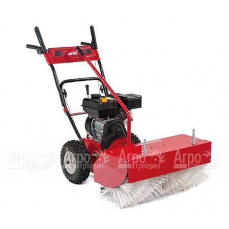 Подметальная машина MTD Optima PS 700 в Челябинске