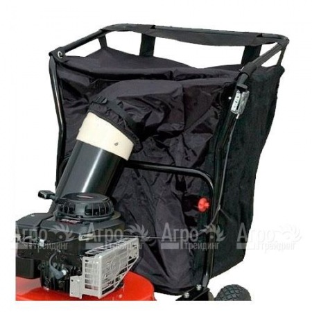 Agrinova AS955 Мусорный мешок для влажного мусора 230 литров  в Челябинске