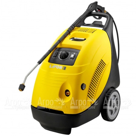 Мойка высокого давления Lavor Mississippi-R 1310XP в Челябинске