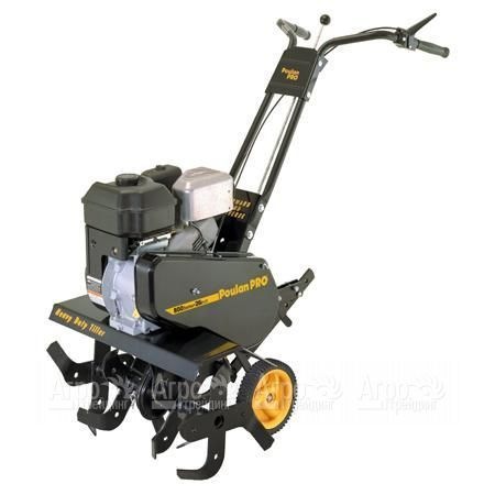 Культиватор Poulan Pro HDF800 в Челябинске