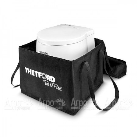 Сумка-переноска для биотуалета Thetford Porta Potti X65 в Челябинске
