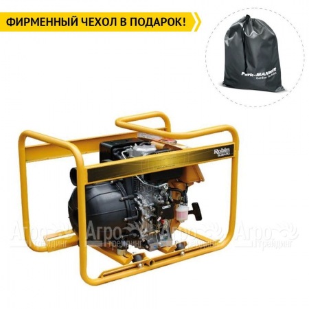 Дизельная мотопомпа Caiman P52D в Челябинске