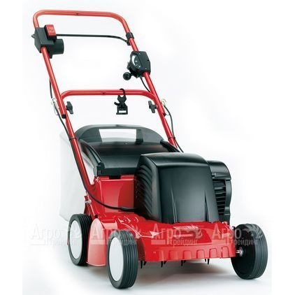 Электрический аэратор SABO 35-V EL SA726 в Челябинске