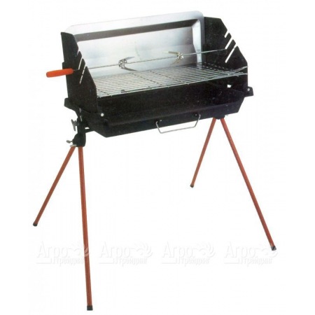 Гриль чугунный Green Glade 840 в Челябинске