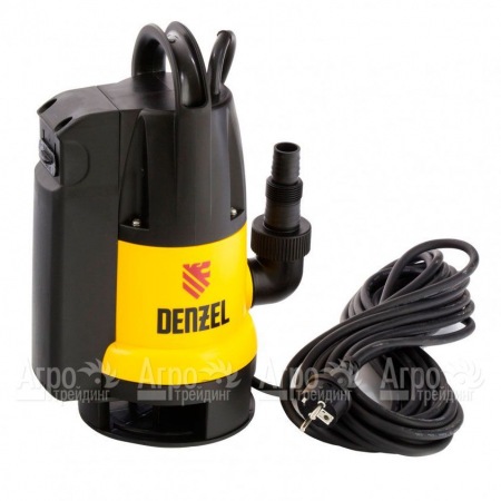 Дренажный насос Denzel DP800A в Челябинске