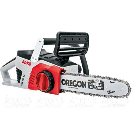 Аккумуляторная пила AL-KO CS 4030 (без аккумулятора и ЗУ) в Челябинске