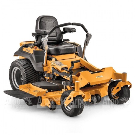 Садовый райдер Stiga ZT 7132 T в Челябинске