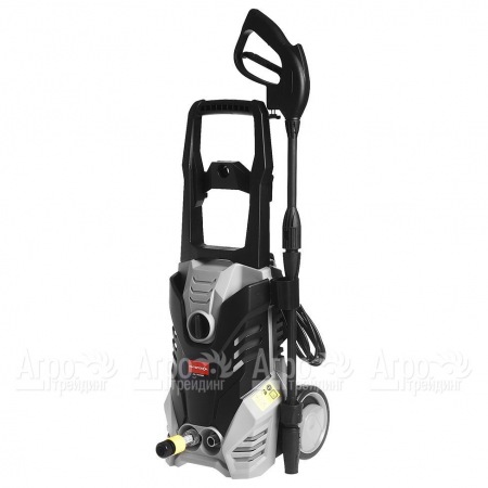 Мойка высокого давления Интерскол АМ-170/2200 в Челябинске