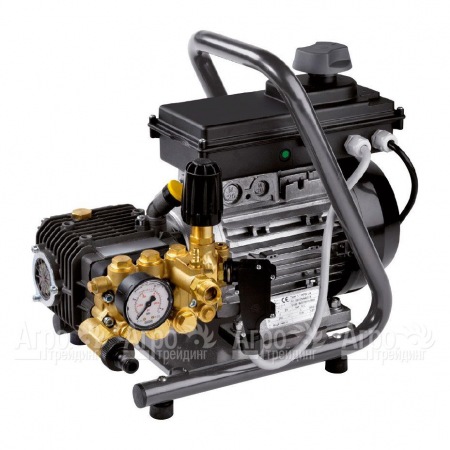 Мойка высокого давления Lavor Professional Lite Pro 1510 LP в Челябинске