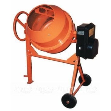Бетоносмеситель СБР-170А/380 (Бетономешалка СБР-170А/380) в Челябинске