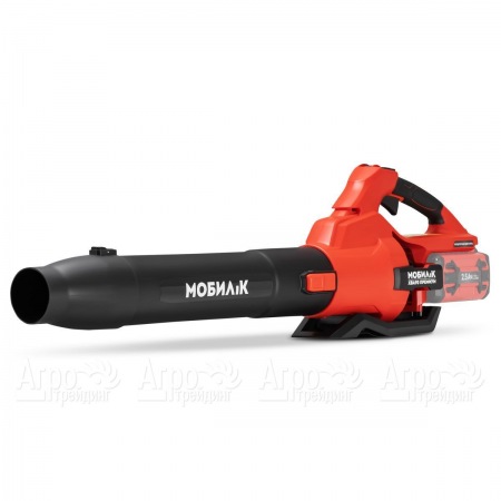 Воздуходувка аккумуляторная Мобил К XBA90 Премиум (без аккумулятора и зарядного устройства) в Челябинске