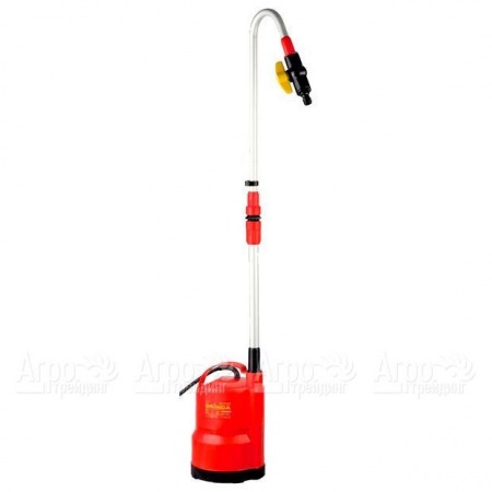 Погружной насос Grinda 8-43228-300 в Челябинске