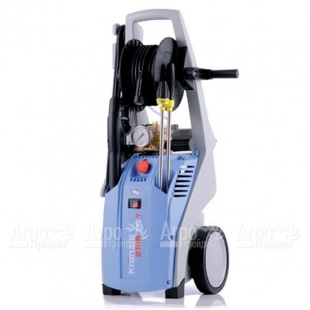 Мойка высокого давления Kranzle K 2195 TS T в Челябинске