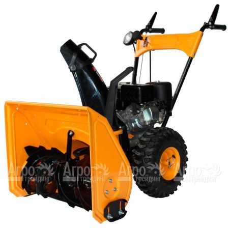 Снегоуборщик Forward FST-70E в Челябинске