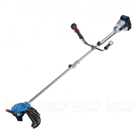 Аккумуляторный триммер Hyundai HYT 4025 (без аккумулятора и зарядного устройства) в Челябинске