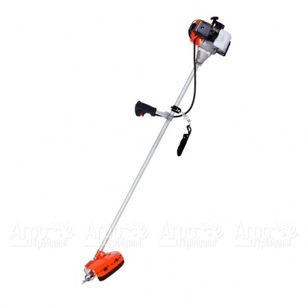 Бензокоса (бензиновый триммер) Кратон GGT-52 в Челябинске