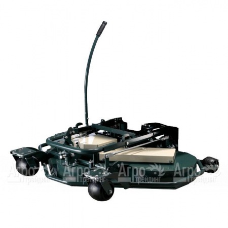 Косильная дека Cramer 115 см в Челябинске