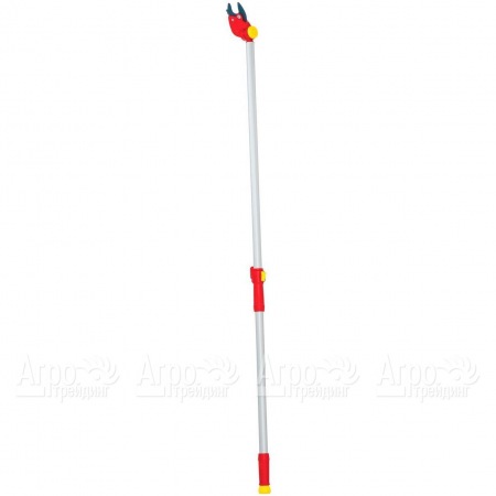 Секатор высотный Wolf-Garten PDC RR 200 в Челябинске