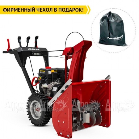Снегоуборщик Мобил К С75 Премиум в Челябинске