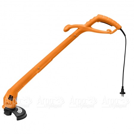 Электрокоса (электрический триммер) Carver TR 300 в Челябинске