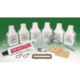 ЗИП-комплект расходных материалов для культиватора Мантис KIORITZ в Челябинске