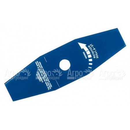 Диск для травы 2T 255мм/25.4мм Oleo-Mac 4095-567R  в Челябинске