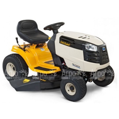 Садовый трактор Cub Cadet CC 713 TF в Челябинске