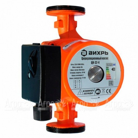 Циркуляционный насос Вихрь ЦН-32-4 в Челябинске