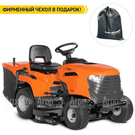 Садовый минитрактор Daewoo DLT 98 HV  в Челябинске
