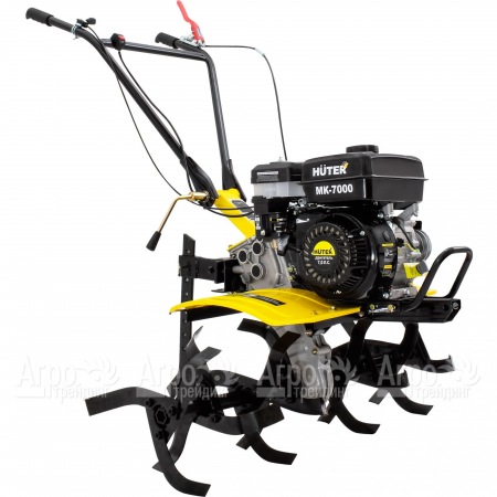 Культиватор Huter МК-7000 в Челябинске