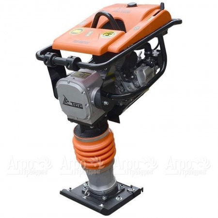 Вибротрамбовка ТСС RM75H в Челябинске