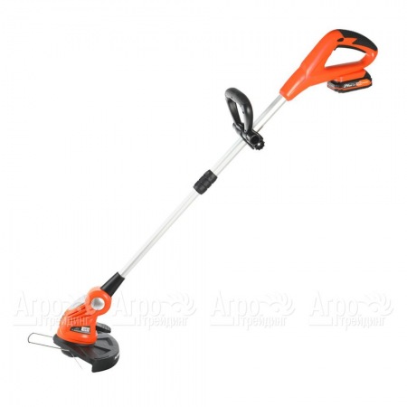 Аккумуляторный триммер Patriot TR 240UES в Челябинске