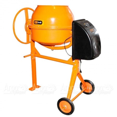 Бетоносмеситель Prorab ECM 180 B1 (Бетономешалка Prorab ECM 180 B1) в Челябинске