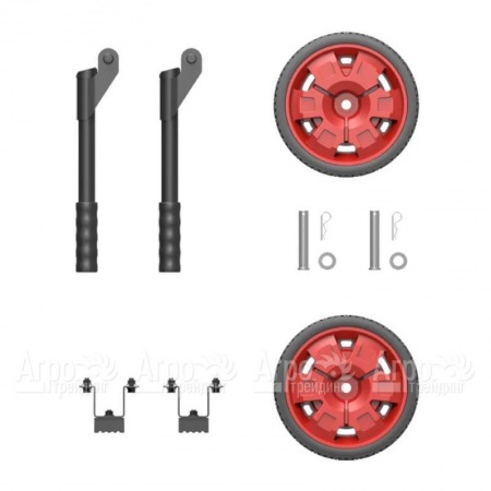 Транспортировочный комплект GTK10 для бензиновых генераторов Sunreka G3500X, G3500EAX в Челябинске