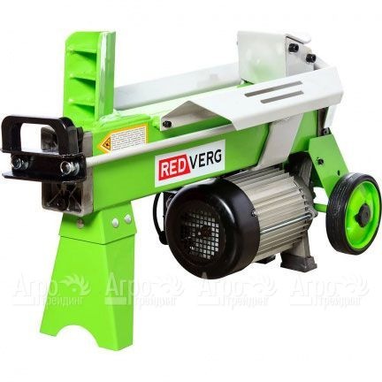 Электрический дровокол RedVerg RD-LS25-37E в Челябинске