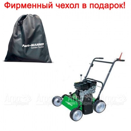 Бензиновый аэратор Caiman Oscar PRO 60S в Челябинске