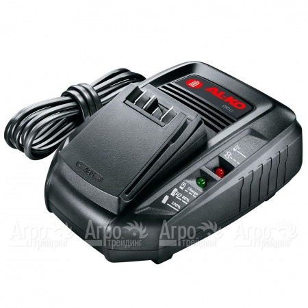 Зарядное устройство C50 для Al-KO Li Bo Flex 18 В в Челябинске