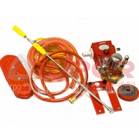 Опрыскиватель (включая кожух цепи) Kipor в Челябинске