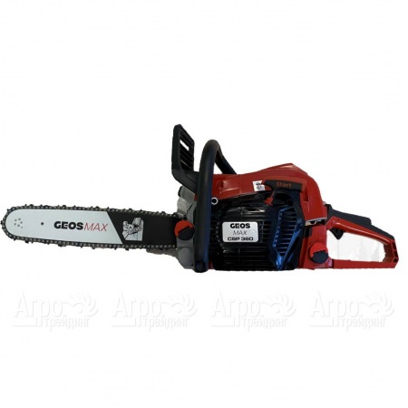 Бензопила GEOS CSP 360 16" в Челябинске