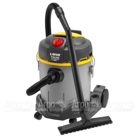 Промышленный пылесос Lavor WTP 20 P в Челябинске
