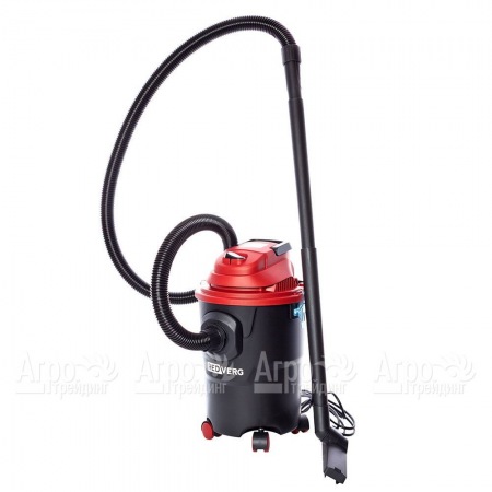 Промышленный пылесос RedVerg RD-VC1000-15P в Челябинске