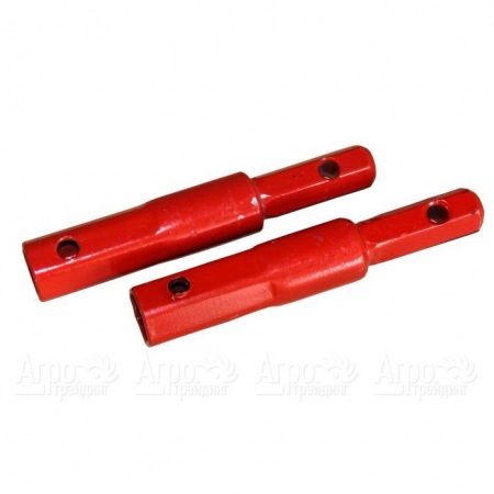 Расширители оси AE1852323 для мотоблока Yanis Angry II и культиватора Yanis Adam в Челябинске