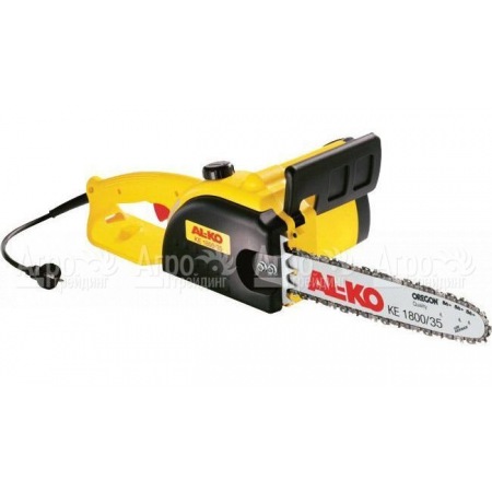 Электропила Al-KO KE 1800/40S-16" в Челябинске