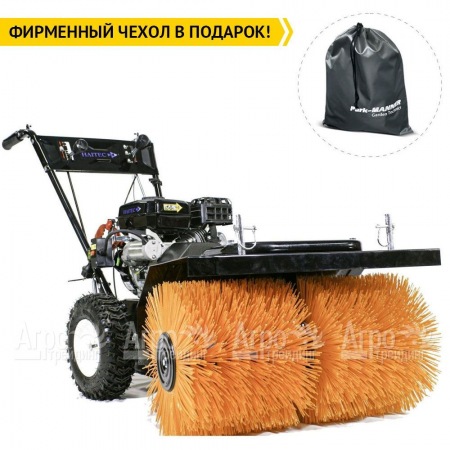 Подметальная машина Haitec HT-KF196SET3 в Челябинске