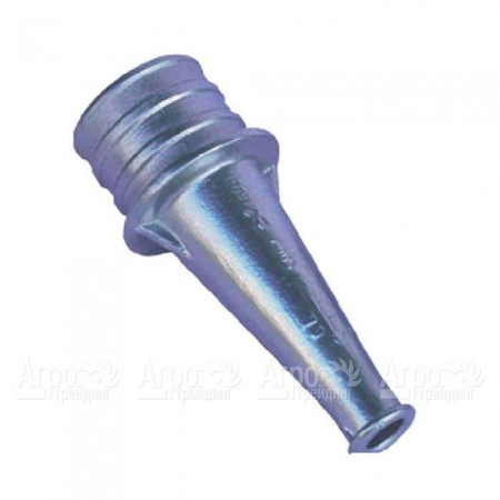 Ствол пожарный для пожарного рукава 50 мм для мотопомп Caiman  в Челябинске