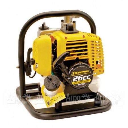 Мотопомпа Champion FPP10В в Челябинске