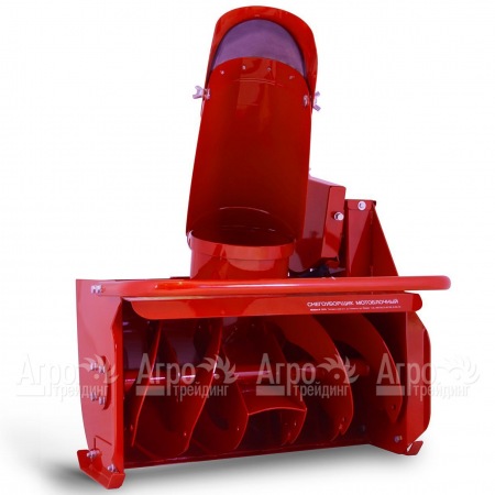 Снегоуборщик Мобил К СМ-0,6 для Салют, Агат в Челябинске
