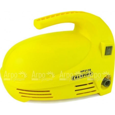 Мойка высокого давления Champion HP2130 в Челябинске