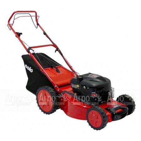 Газонокосилка бензиновая Solo 547 X в Челябинске